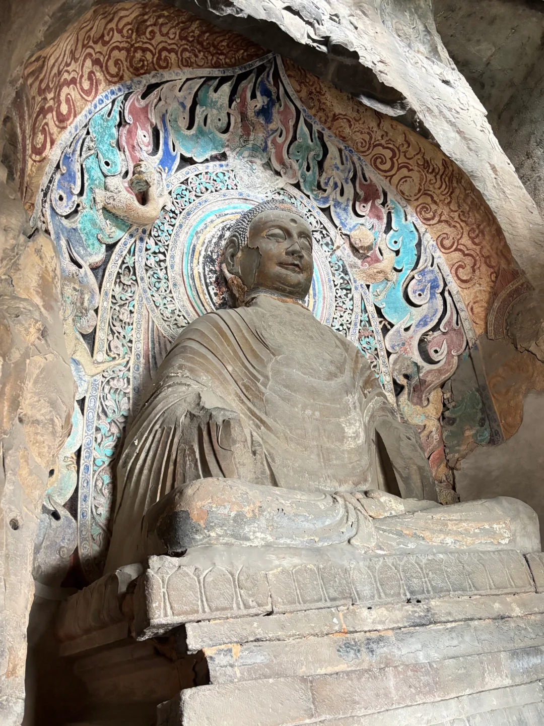 🗺️邯郸2/3日游