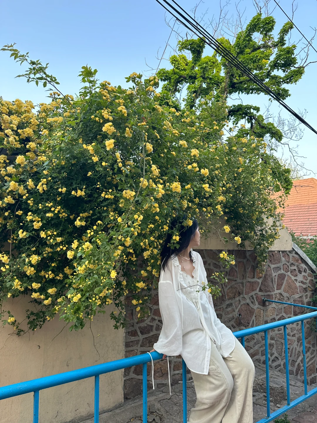 希望下次是淡季来青岛！p人记录青岛游！