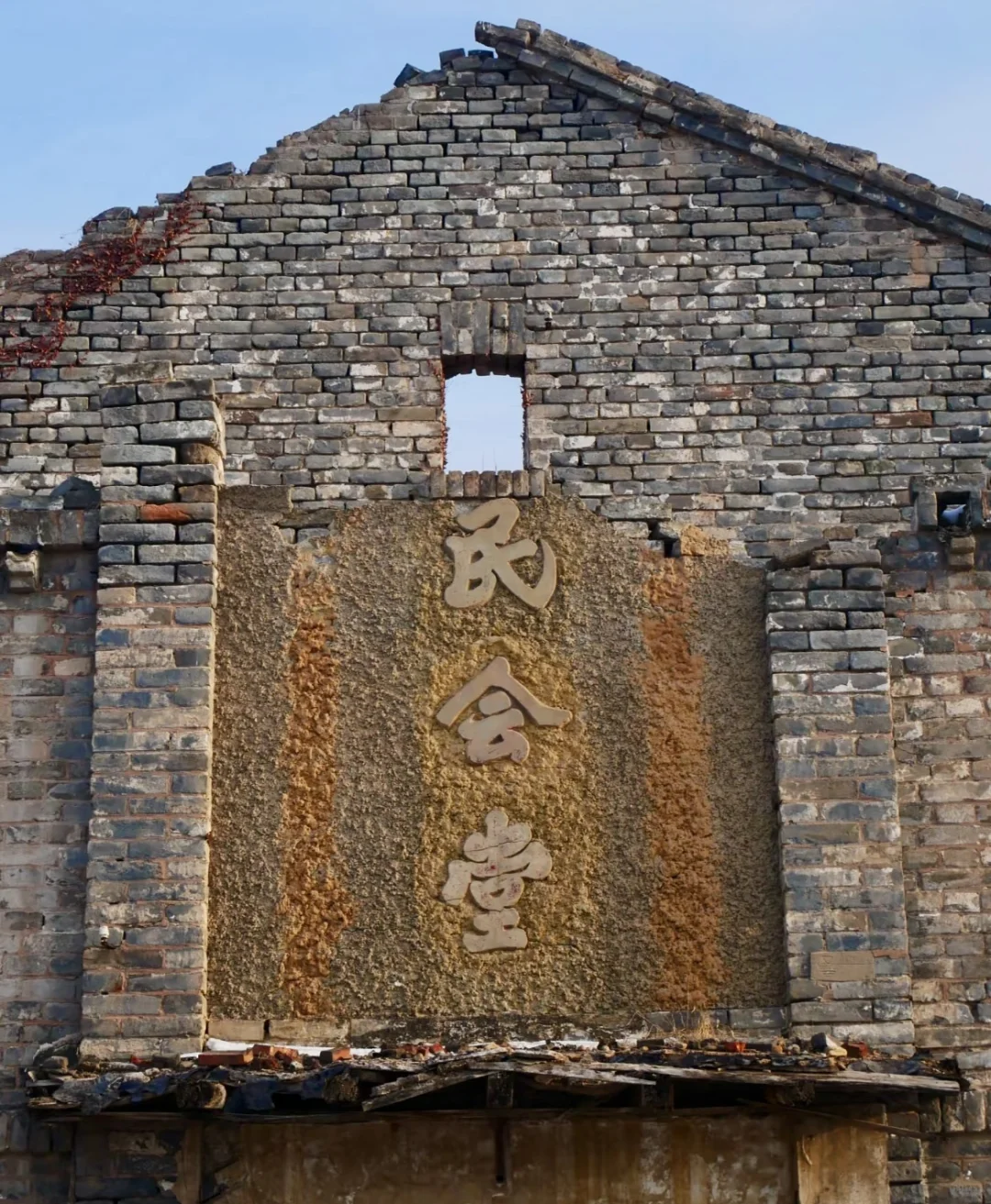 03女大📍衡水/一日游精华版旅游攻略❗️