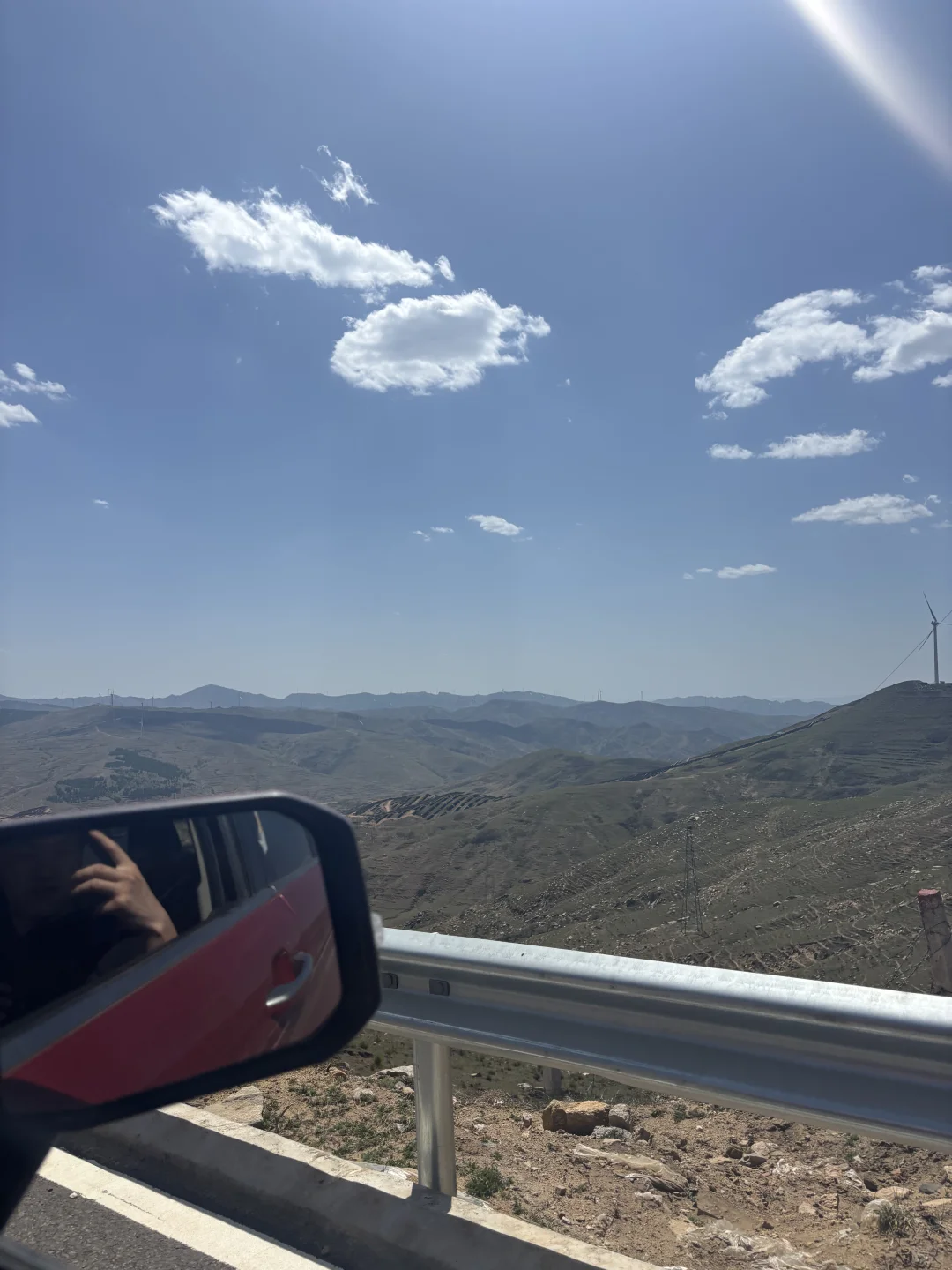 误入山水深处，这片秘境治好了我的精神内耗