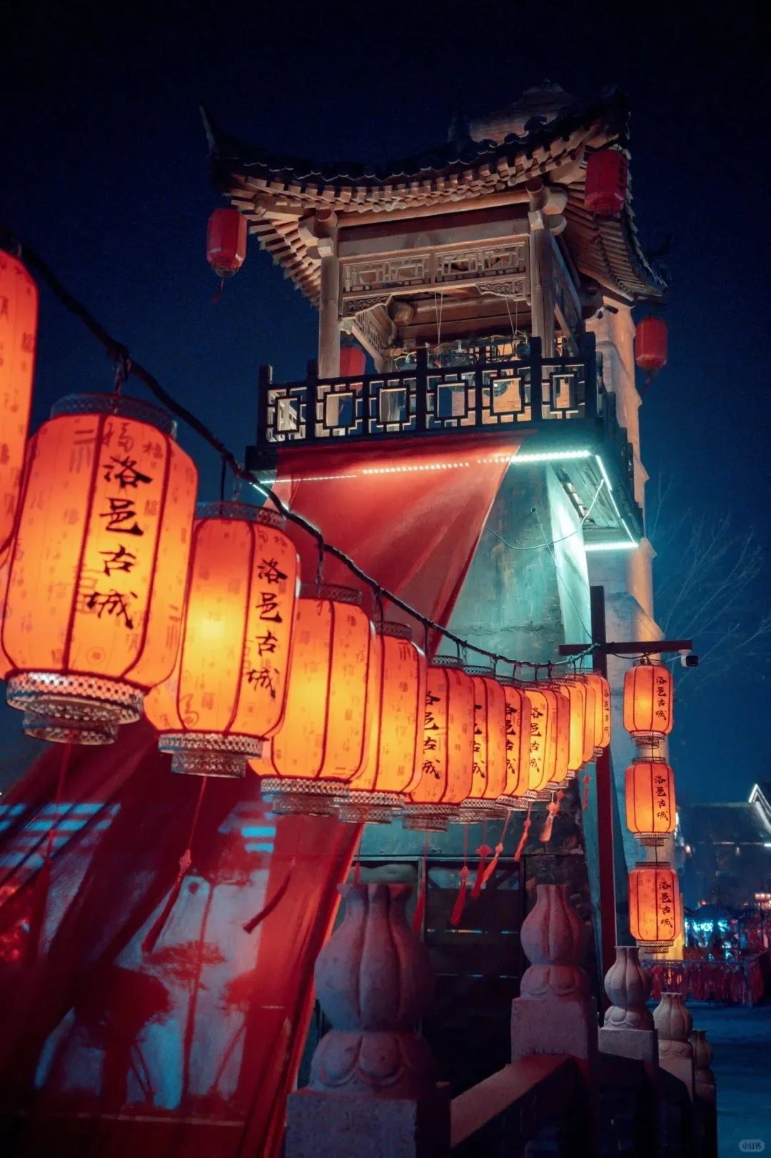 带你走进画中世界