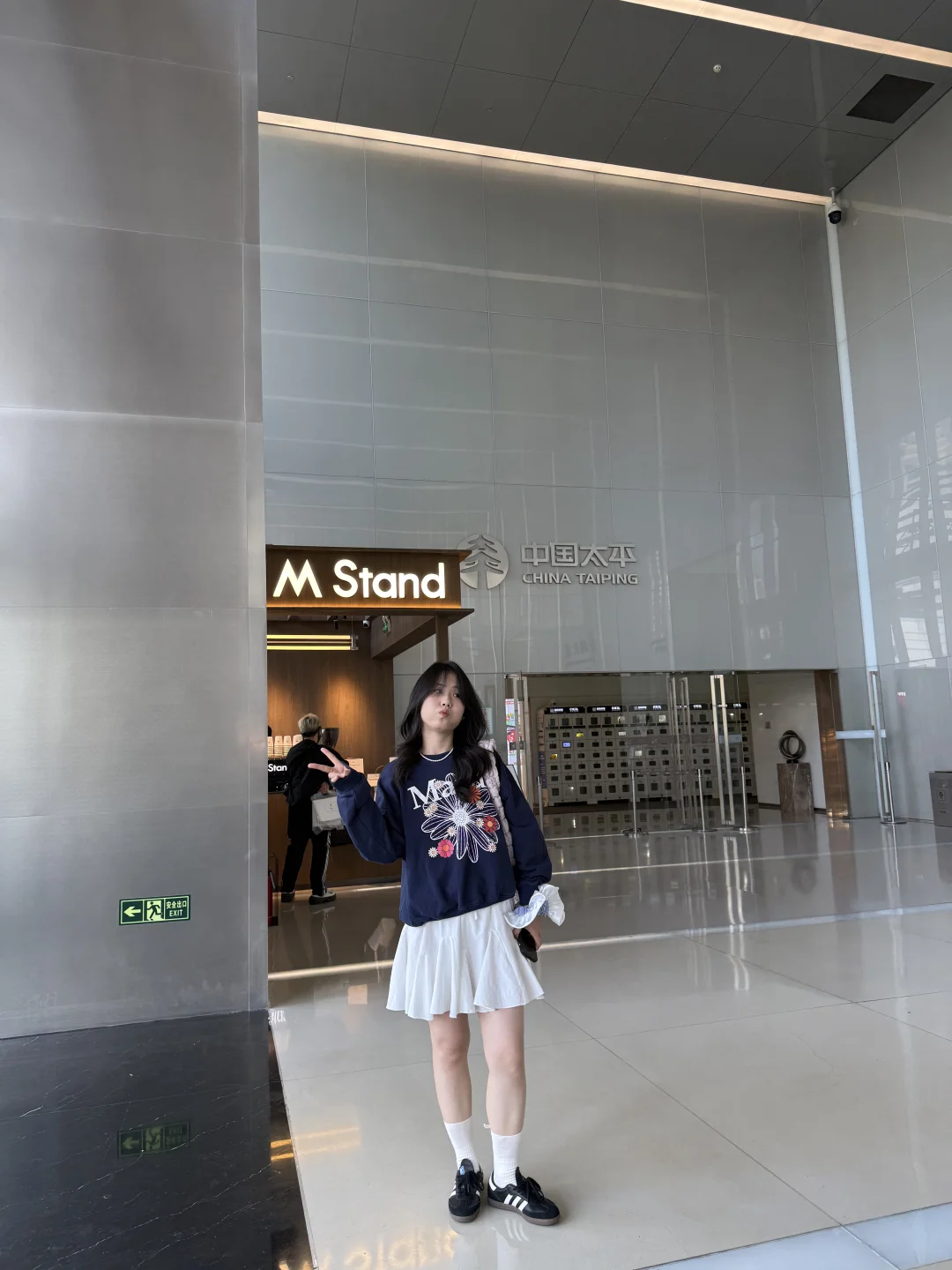 希望下次是淡季来青岛！p人记录青岛游！