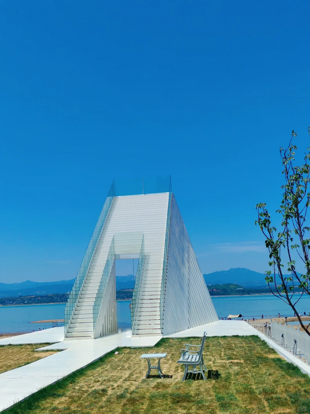 挖蚌、玩水，环游陆浑回来，后劲儿太大了