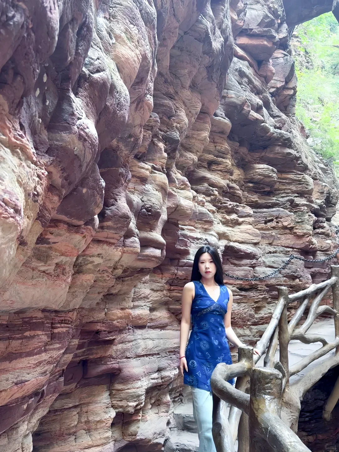 邯郸景区来玩啊！