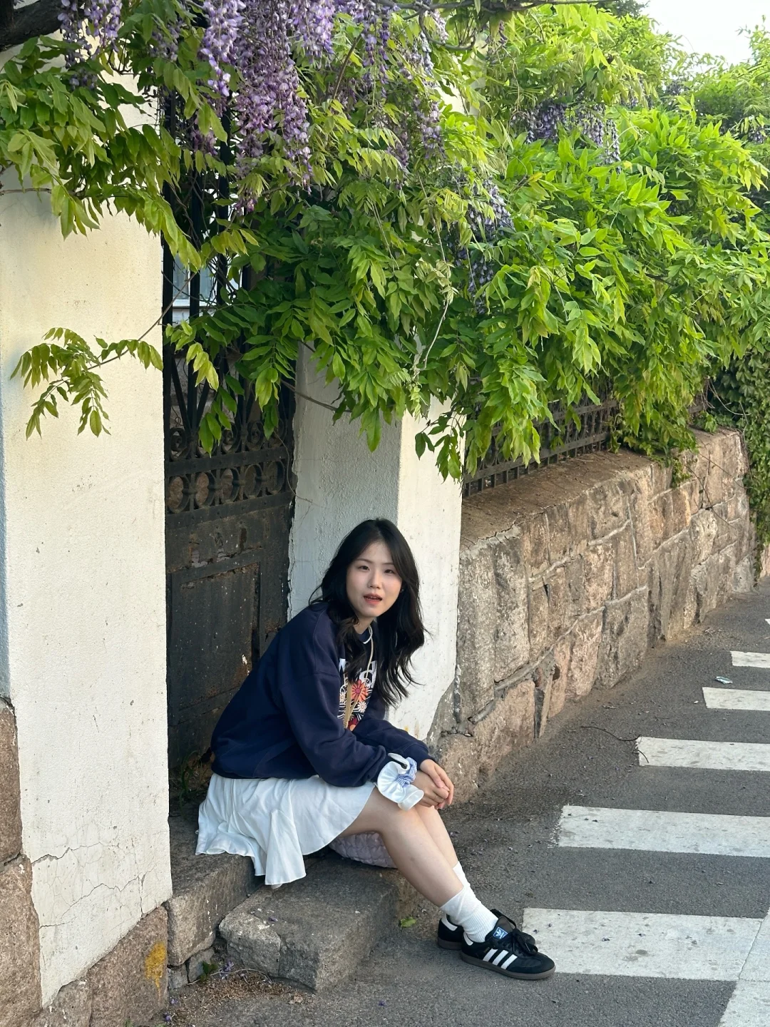 希望下次是淡季来青岛！p人记录青岛游！