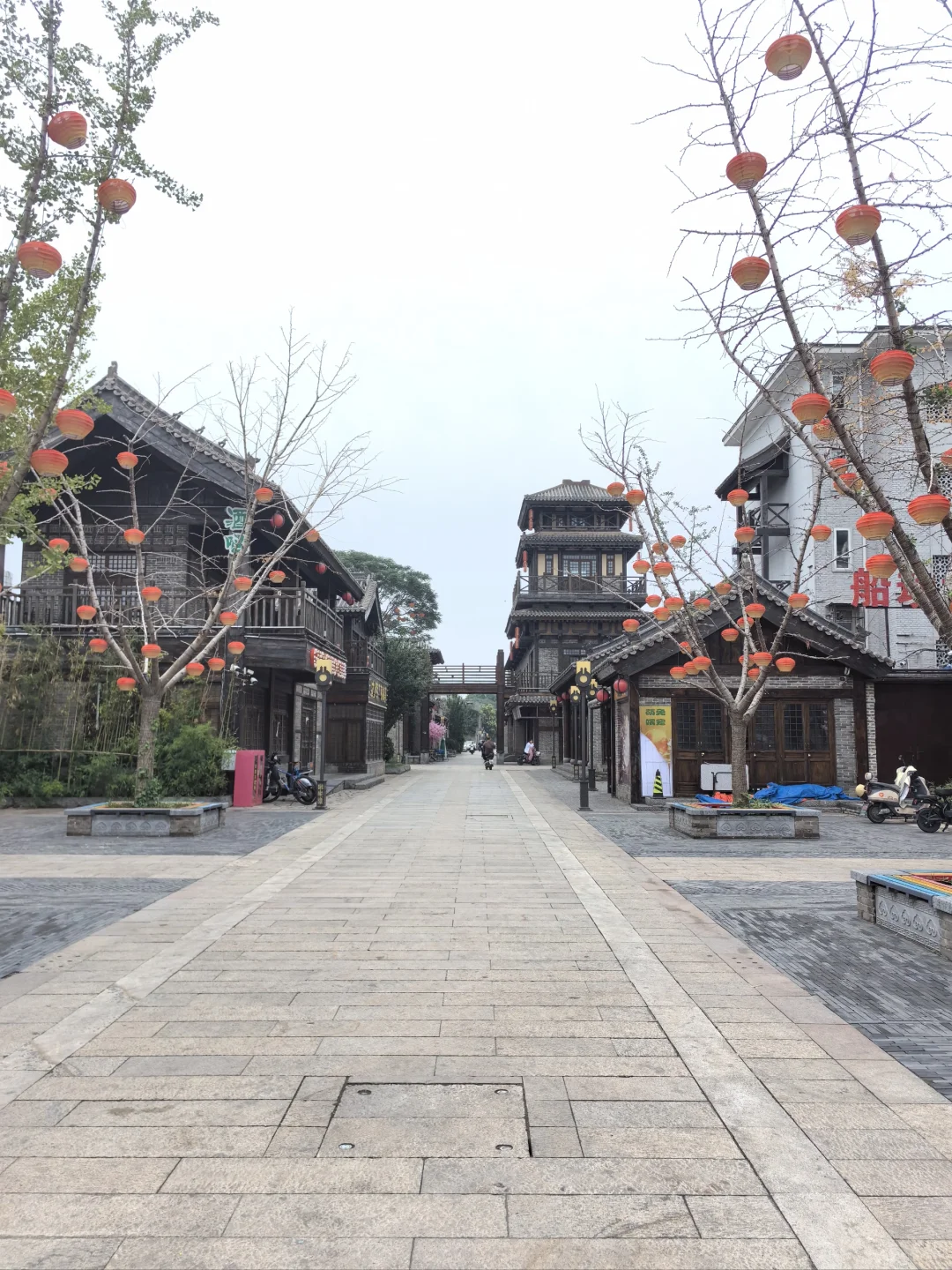 邯郸一日游参考