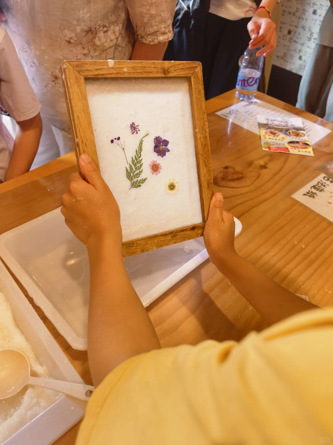 端午节的古北水镇,很美,很惬意