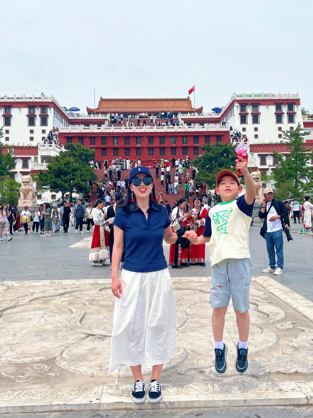 周末出发|挑战每周出去玩（8/50）📍锦州