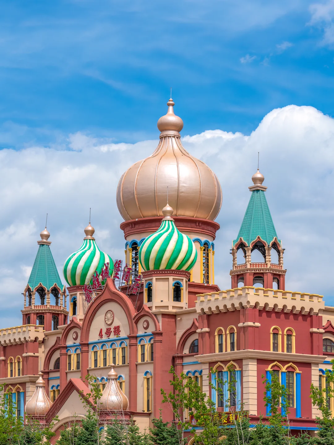 pyq被问爆了❗都以为我去了国外🤣