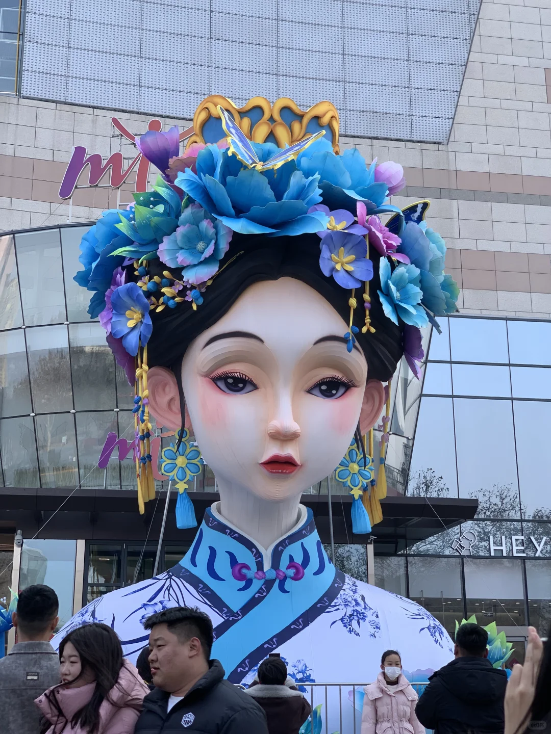 25年的邯郸也是挺陌生的