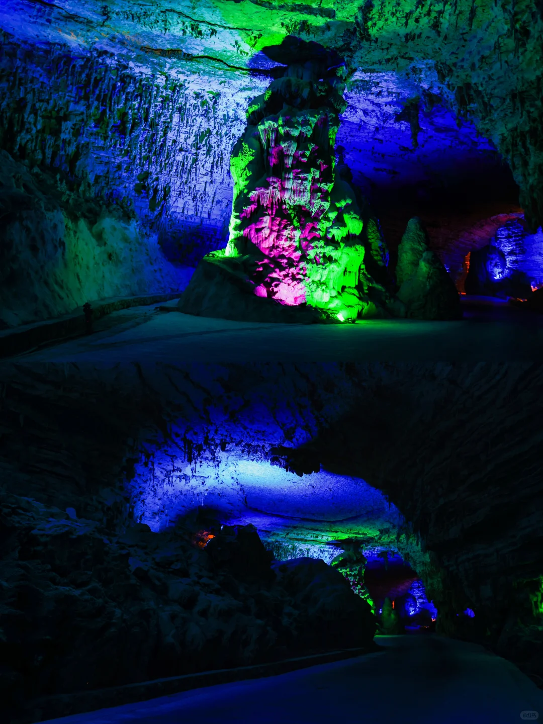 夏日避暑不扎堆指南｜在22℃的南丹玩爽了