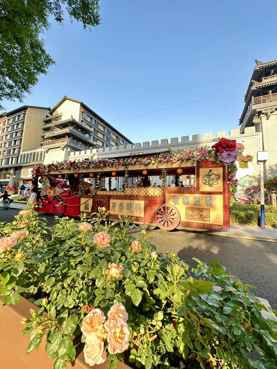 5·2邯郸道实况，黄金楼一如既往火爆🔥