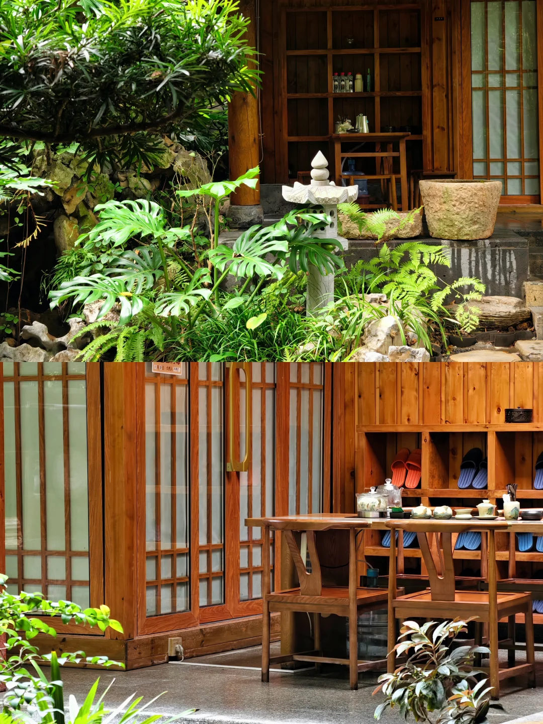 夏日避暑不扎堆指南｜在22℃的南丹玩爽了