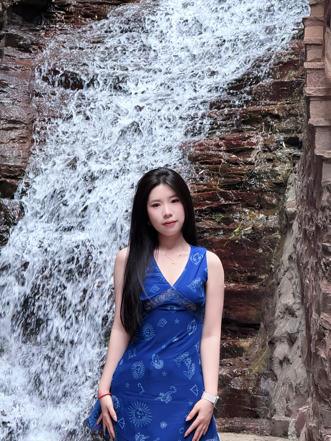 邯郸景区来玩啊！