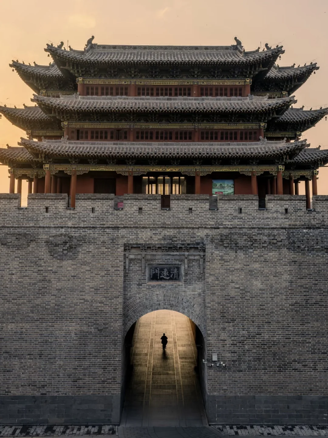 大同三天两夜旅游攻略|超详细路线安排✨