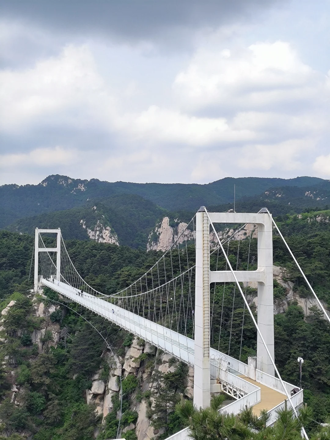 六一儿童节快乐，奖励自己一座山😃😃