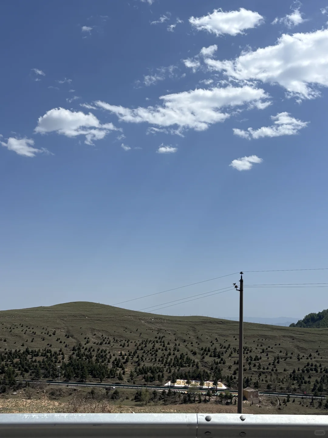 误入山水深处，这片秘境治好了我的精神内耗