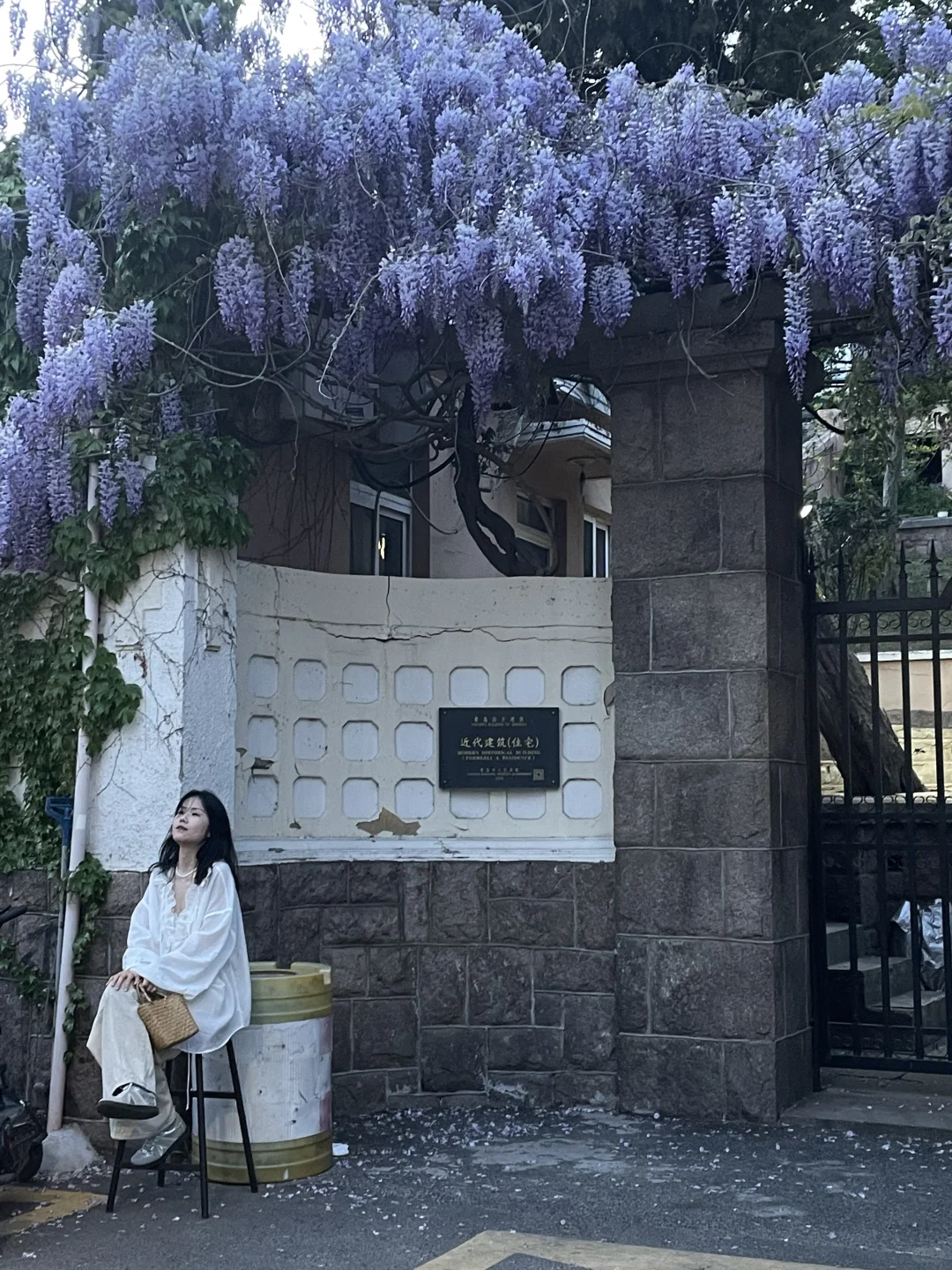 希望下次是淡季来青岛！p人记录青岛游！