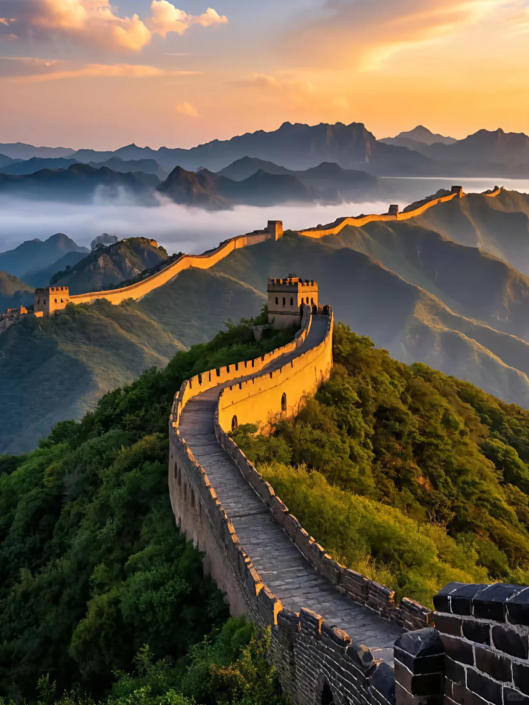 🔥暑期必看❗ 5天沉浸式解锁北京文化密码