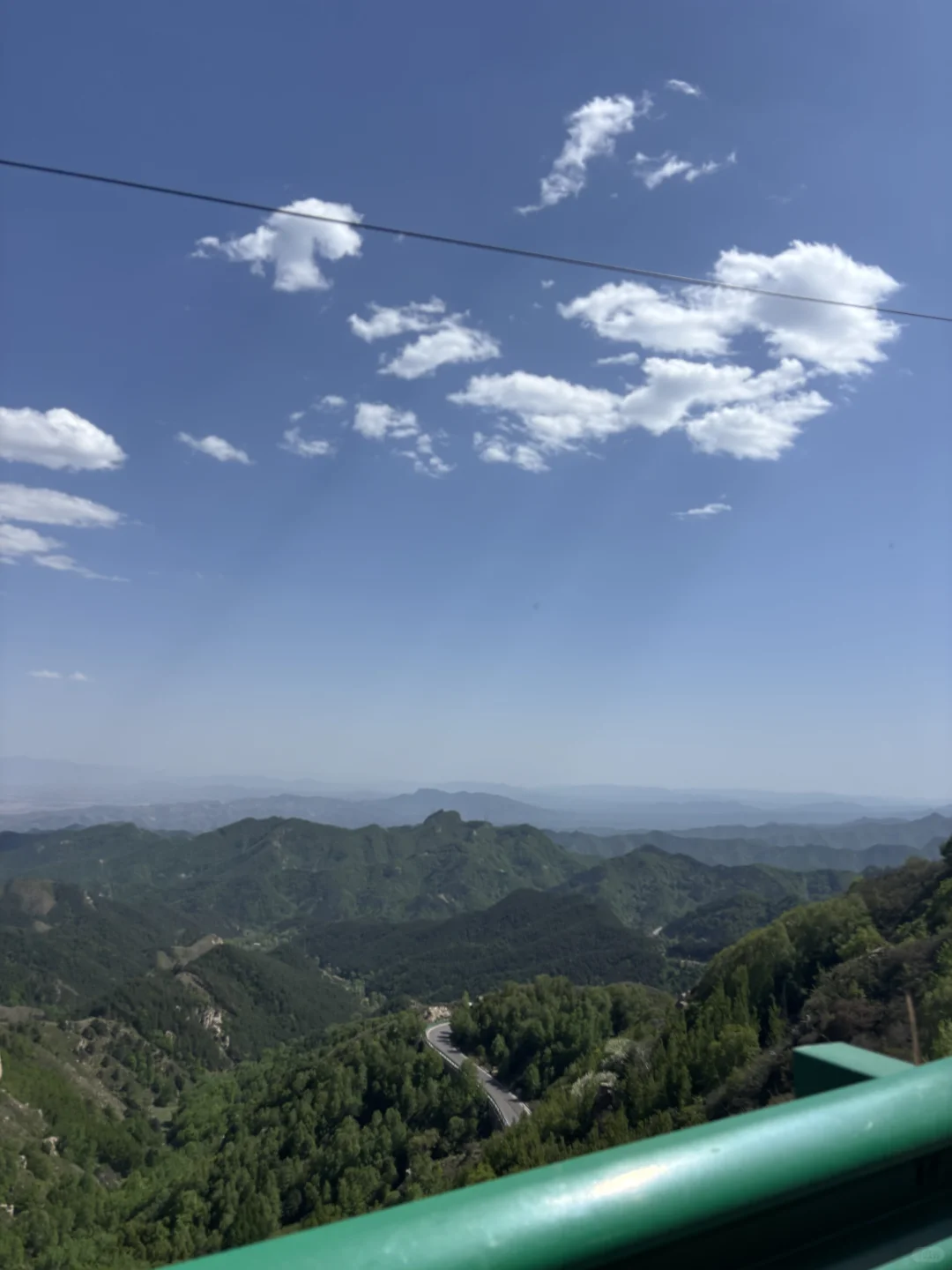 误入山水深处，这片秘境治好了我的精神内耗