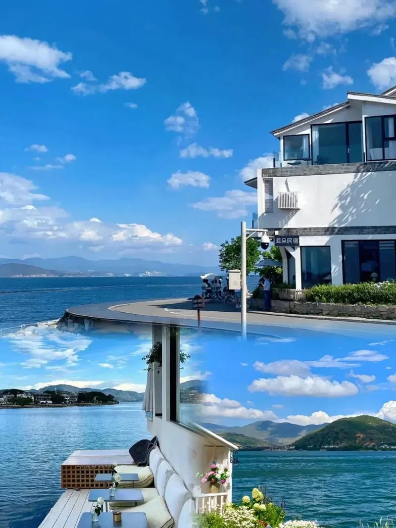 云南亲子游保姆级旅游攻略