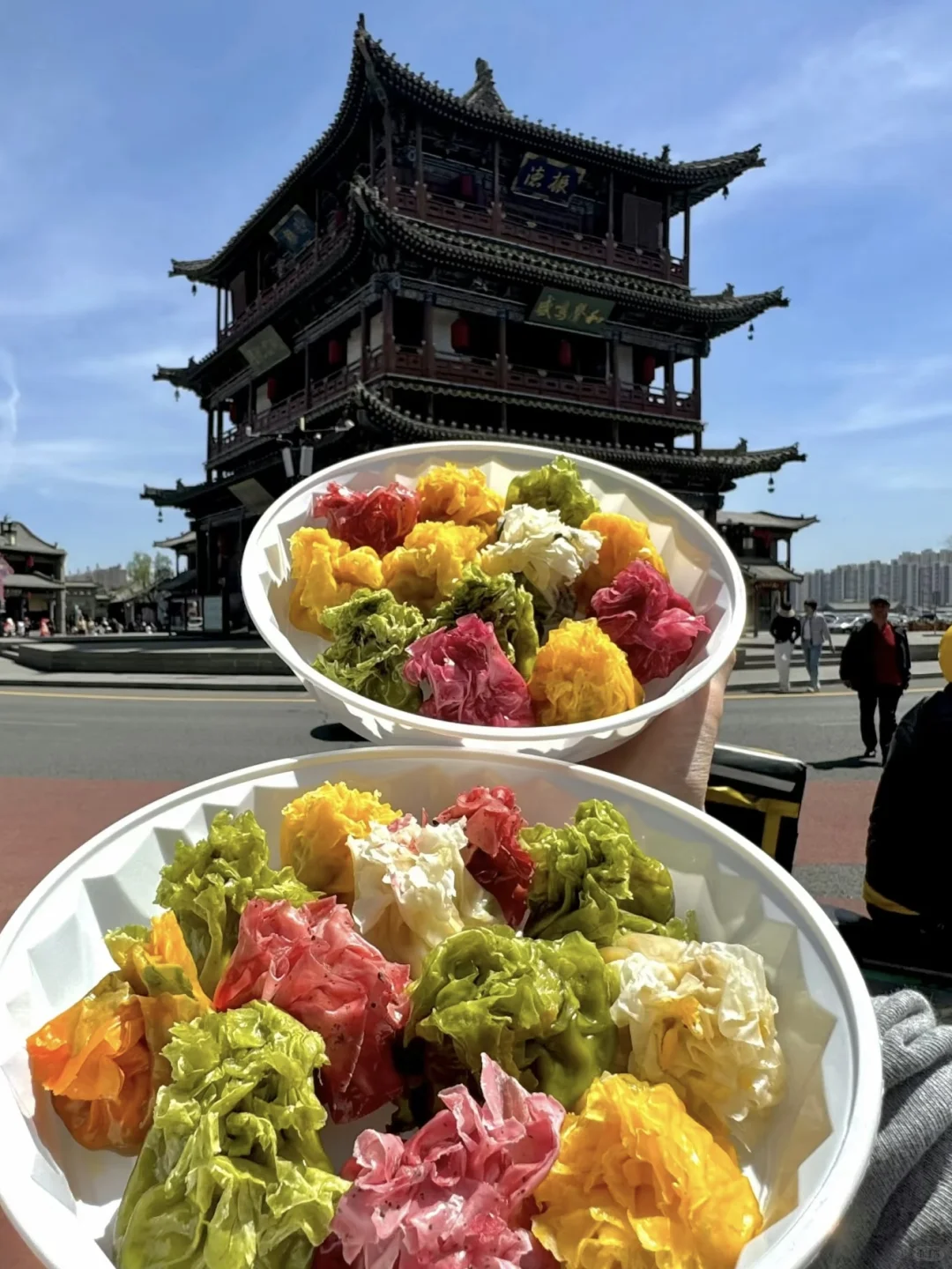 大同三天两夜旅游攻略|超详细路线安排✨