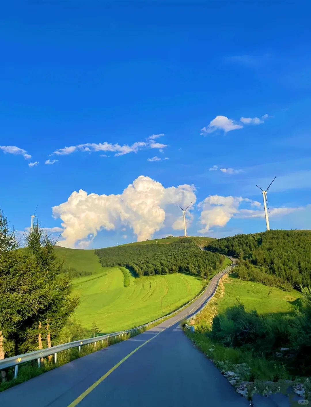 河北张家口必去9个景点