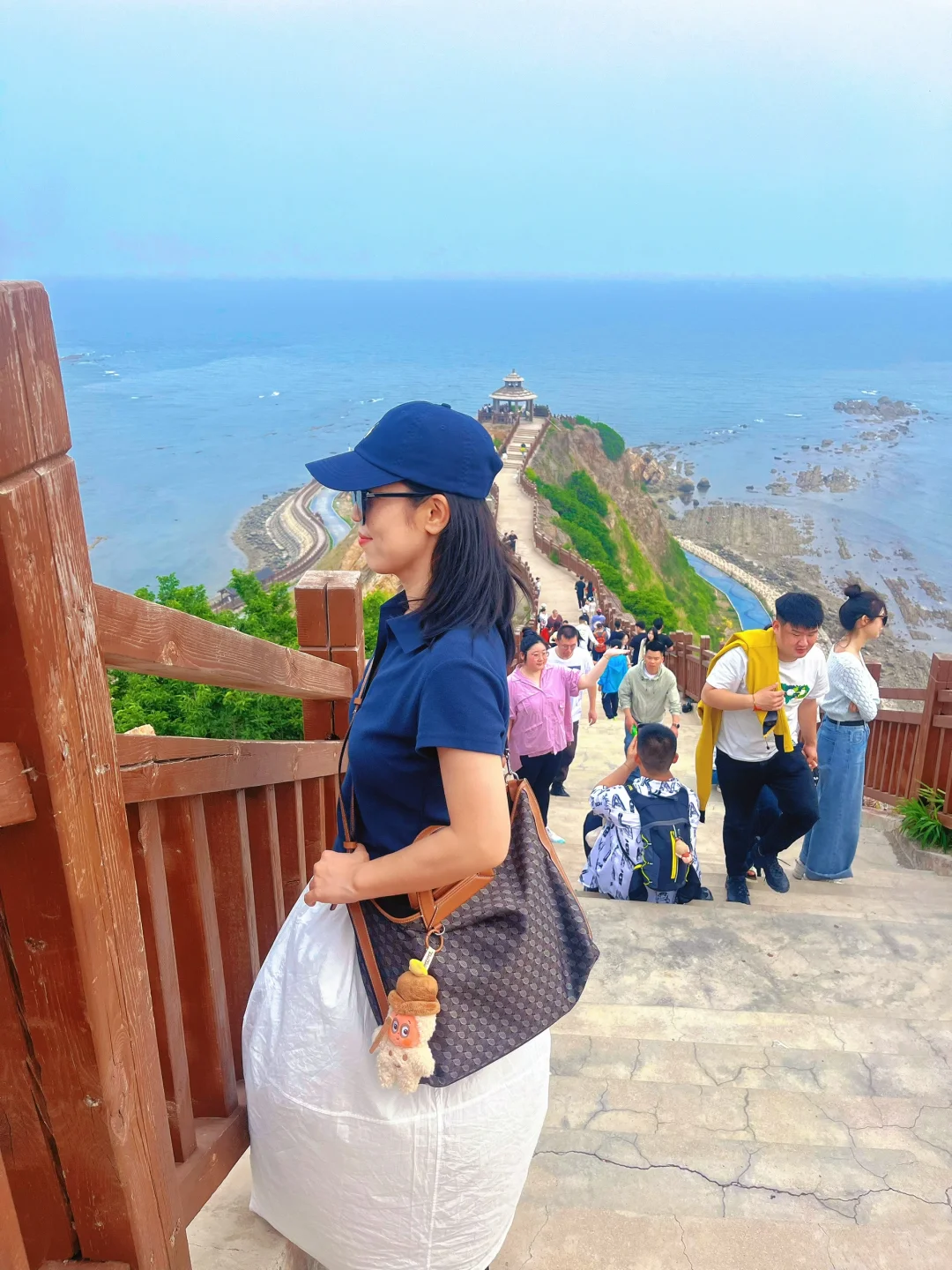 周末出发|挑战每周出去玩（8/50）📍锦州