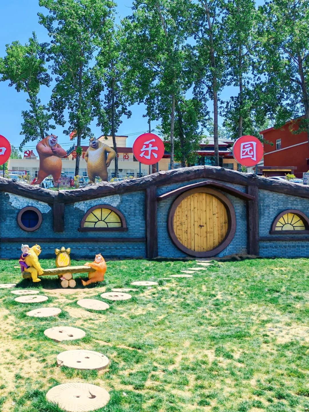 挖蚌、玩水，环游陆浑回来，后劲儿太大了