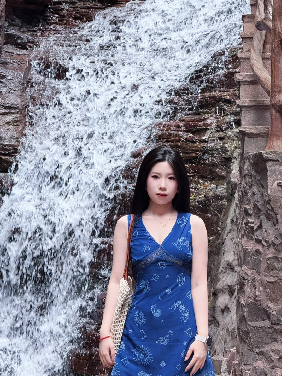 邯郸景区来玩啊！