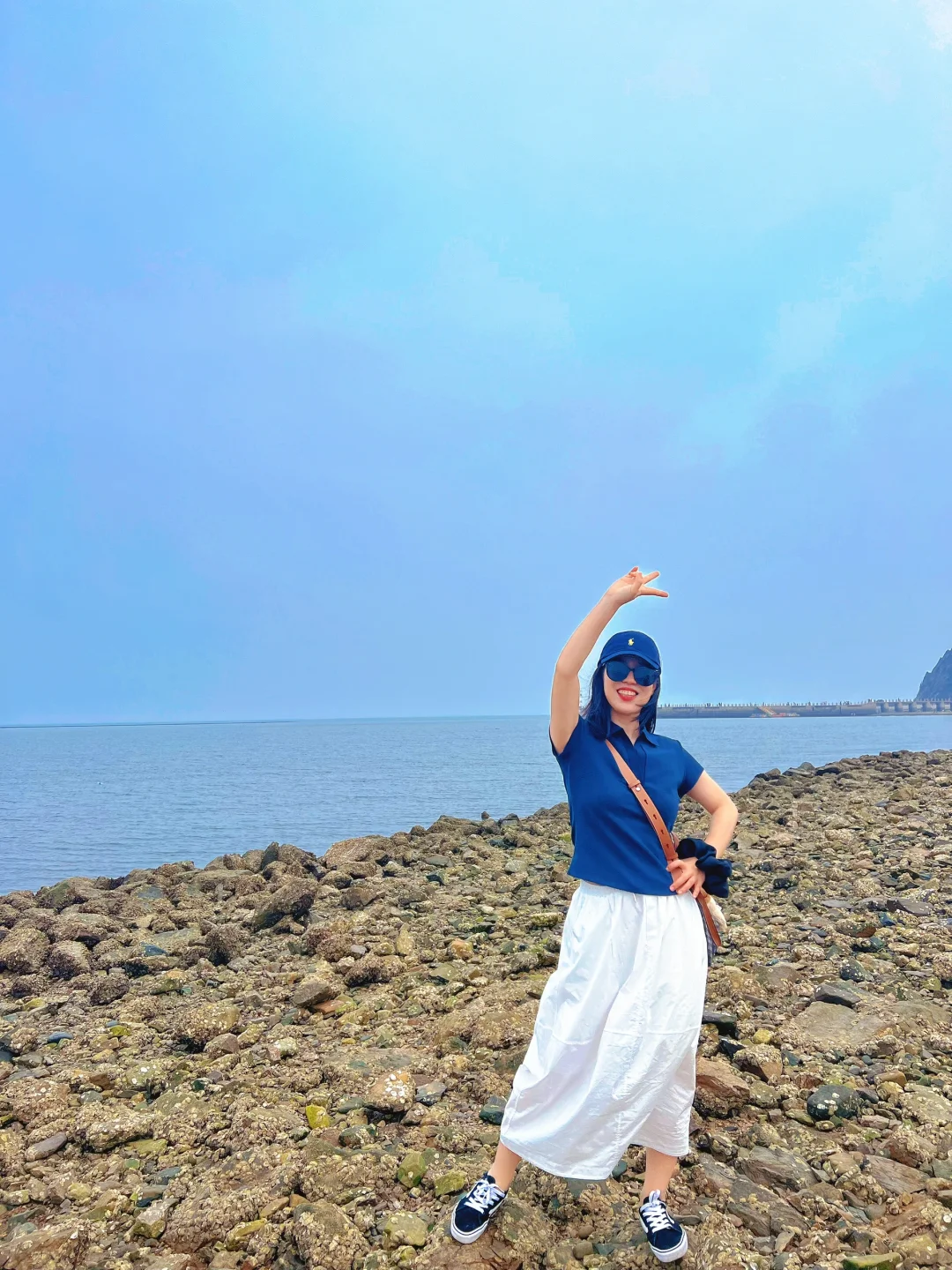 周末出发|挑战每周出去玩（8/50）📍锦州