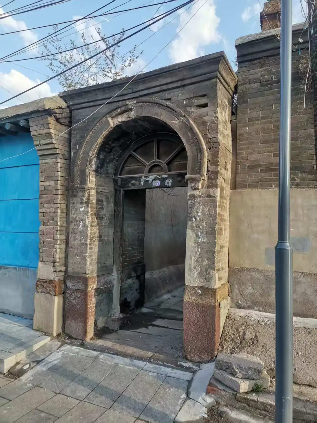 奉国寺周边景点推荐