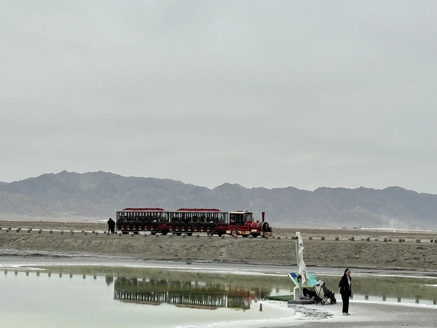 这雷替你们踩了…
