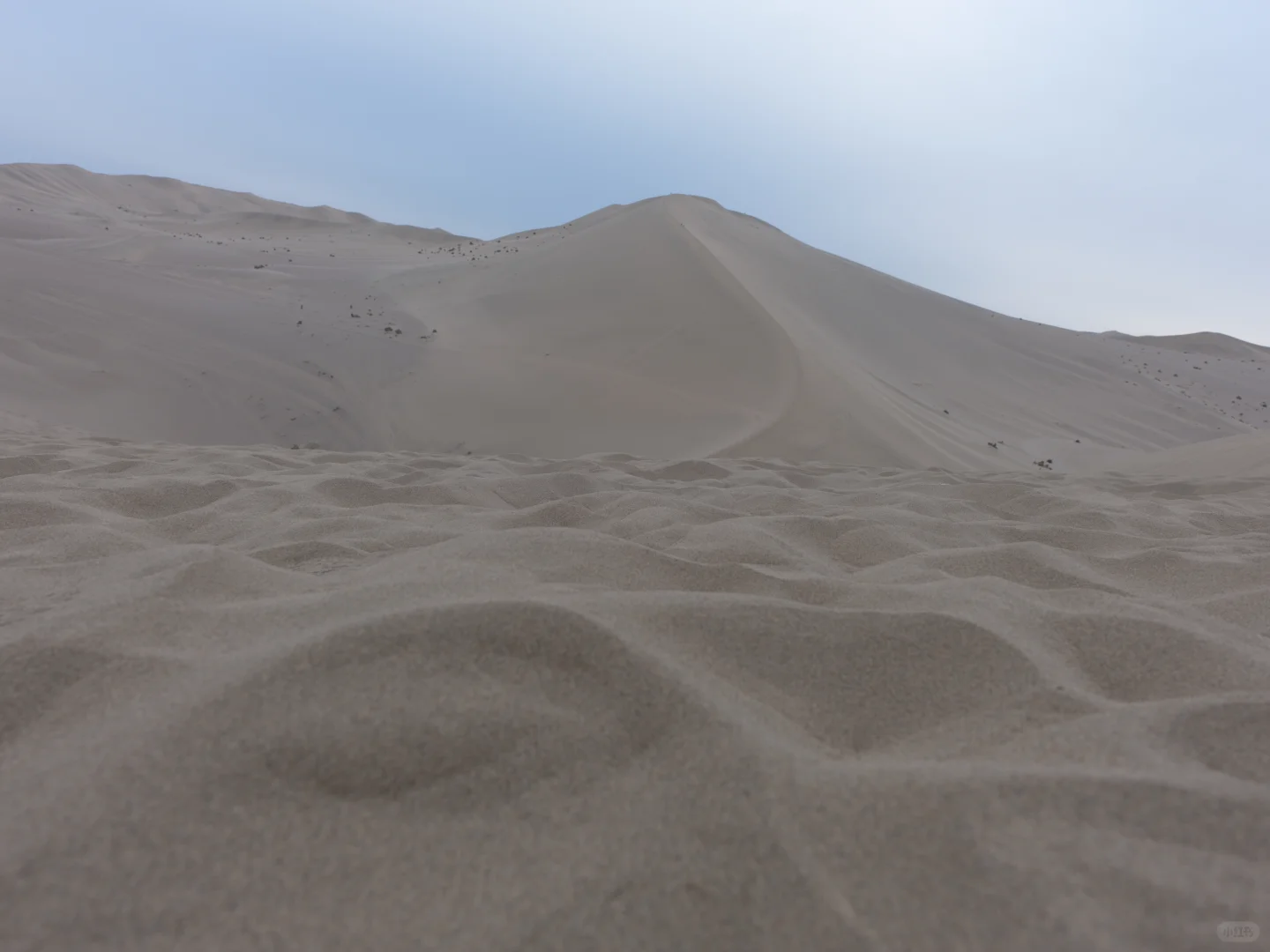 敦煌三天两晚最强自驾攻略