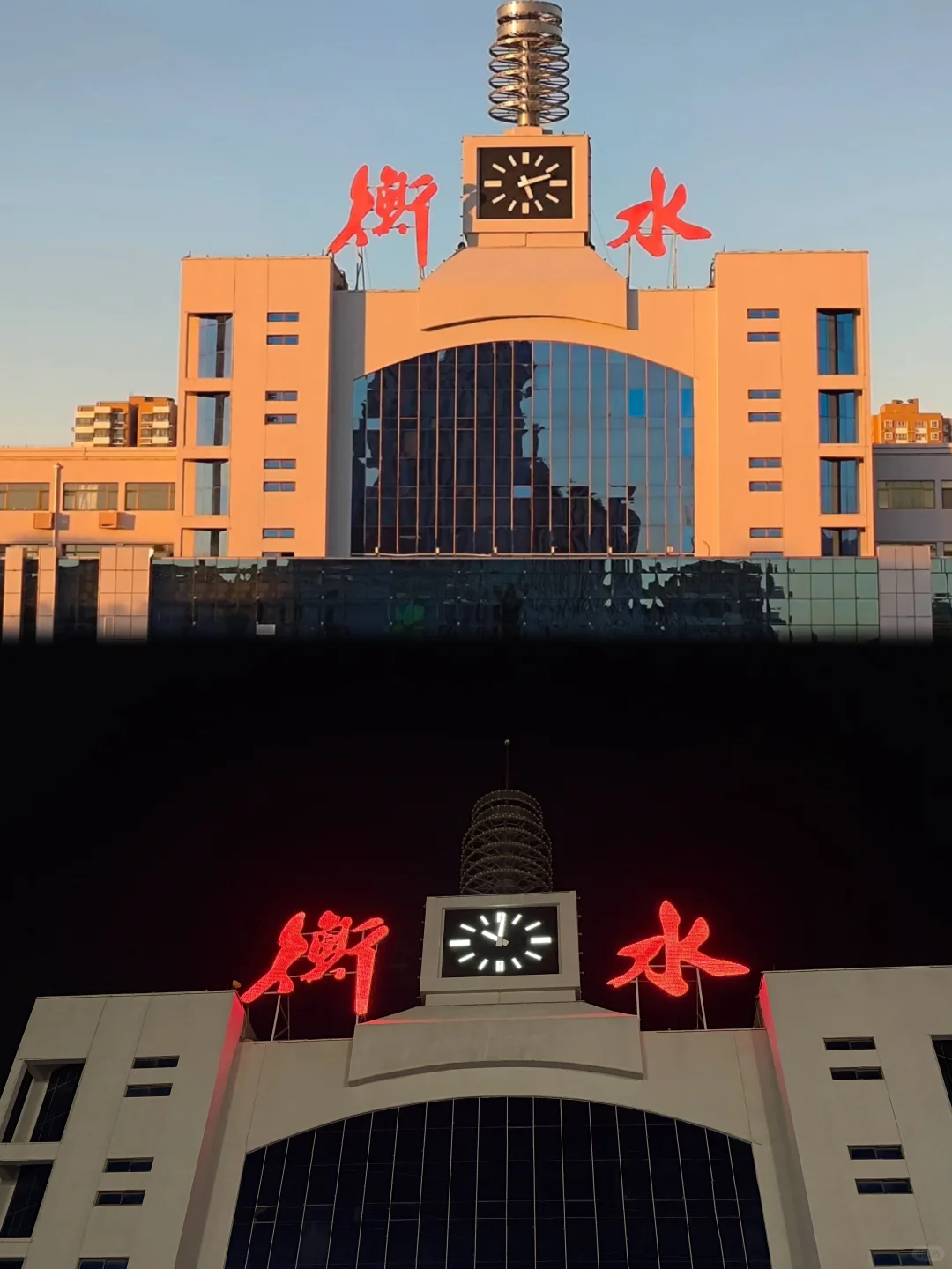 03女大📍衡水/一日游精华版旅游攻略❗️