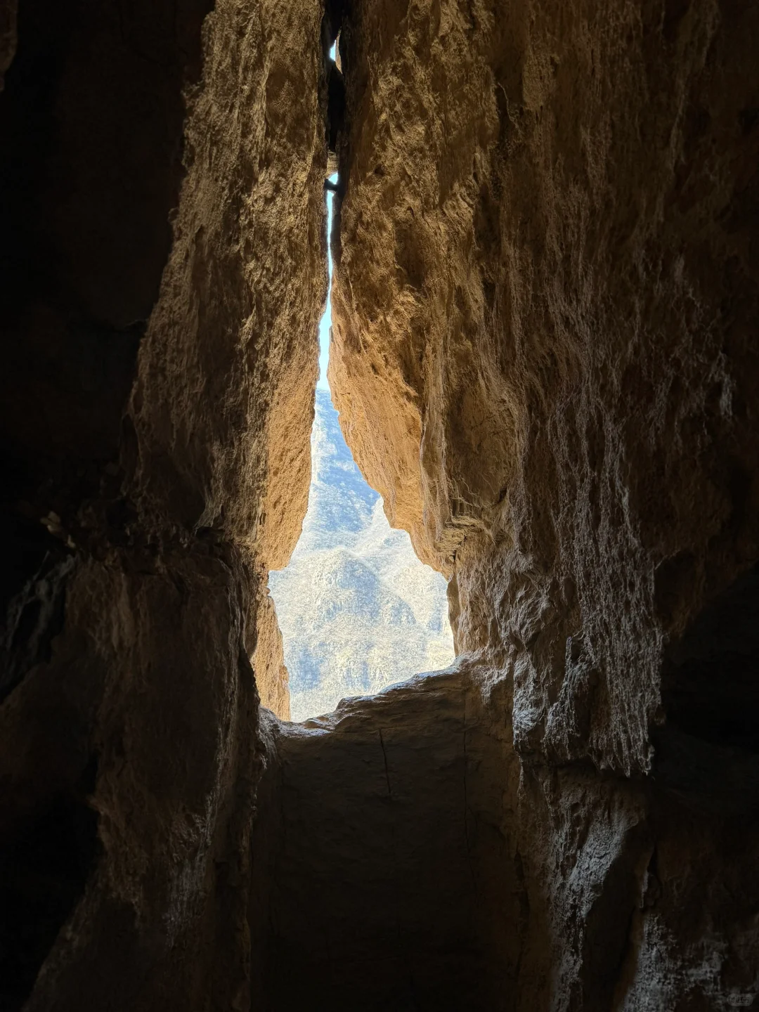 石家庄｜璧山春日游⛰️