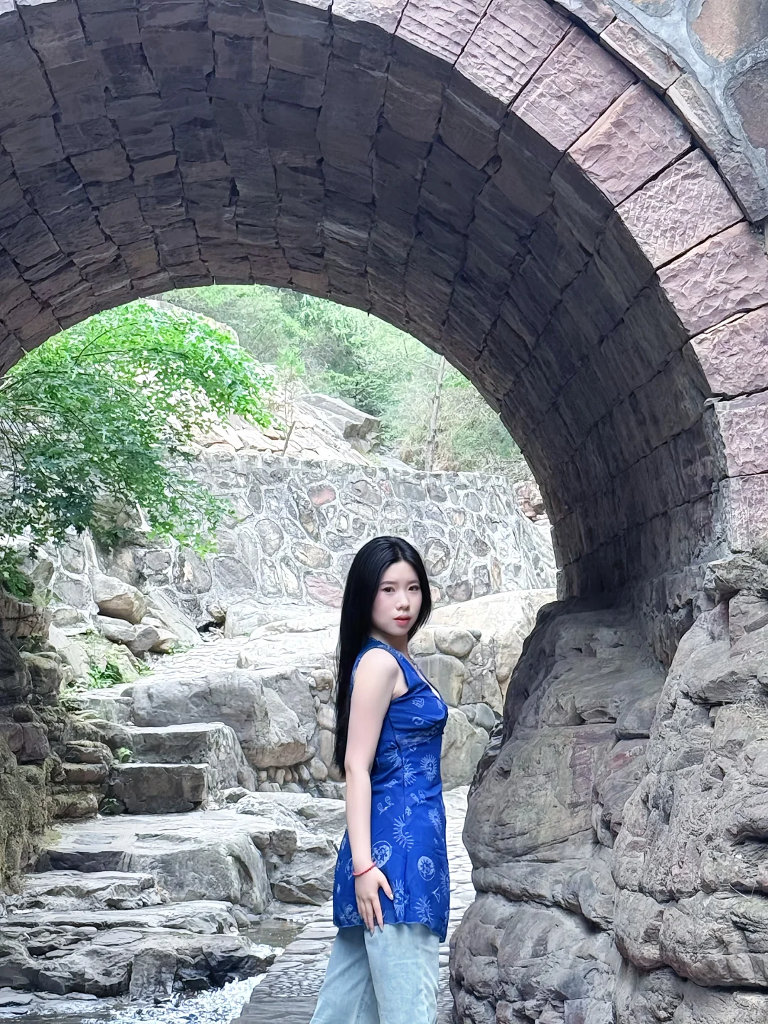 邯郸景区来玩啊！