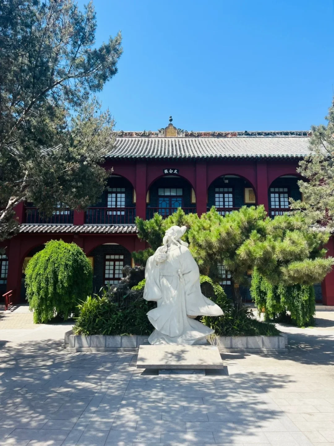 山东济宁游玩 | 一篇攻略教你怎么玩