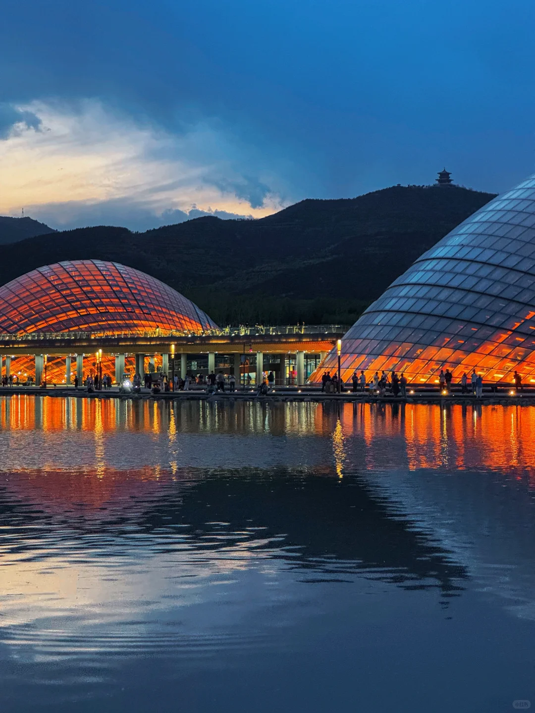 为了这几张图，特意去了趟太原…（附机位）