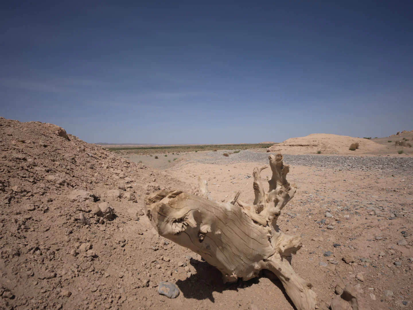 敦煌三天两晚最强自驾攻略