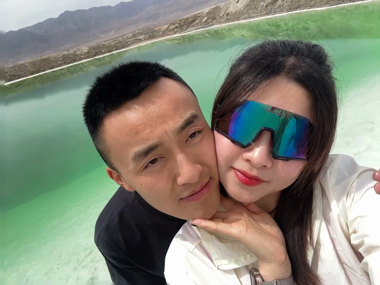 这雷替你们踩了…