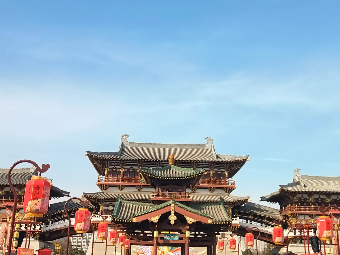 这里真的太适合旅游啦🤩🤩🤩