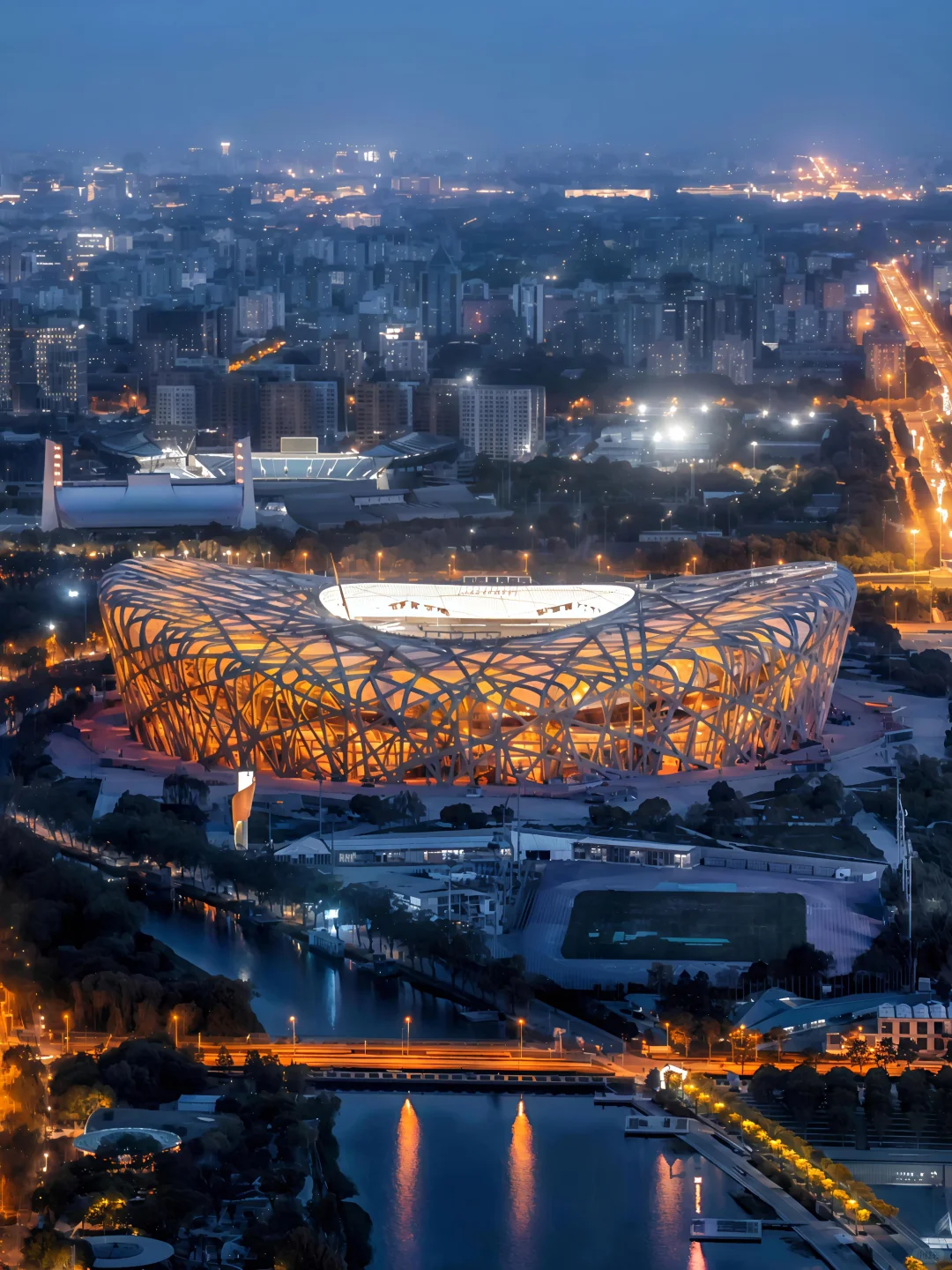 🔥暑期必看❗ 5天沉浸式解锁北京文化密码