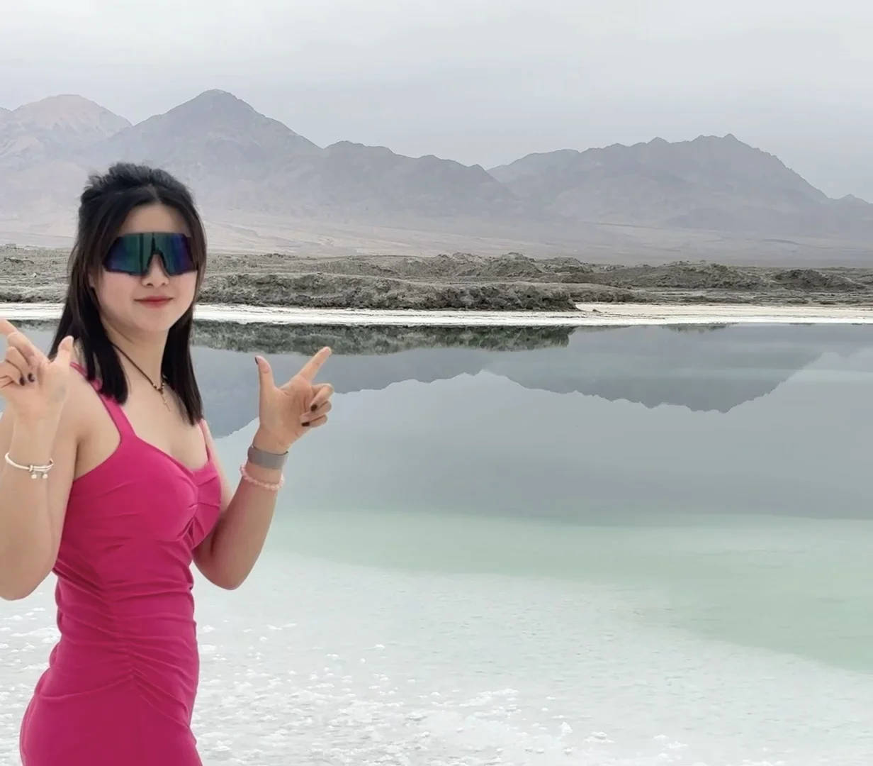 这雷替你们踩了…