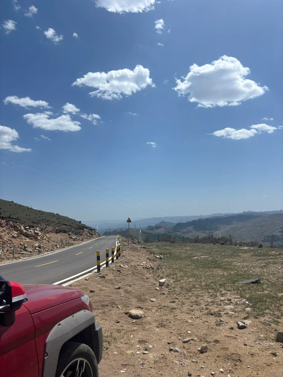 误入山水深处，这片秘境治好了我的精神内耗