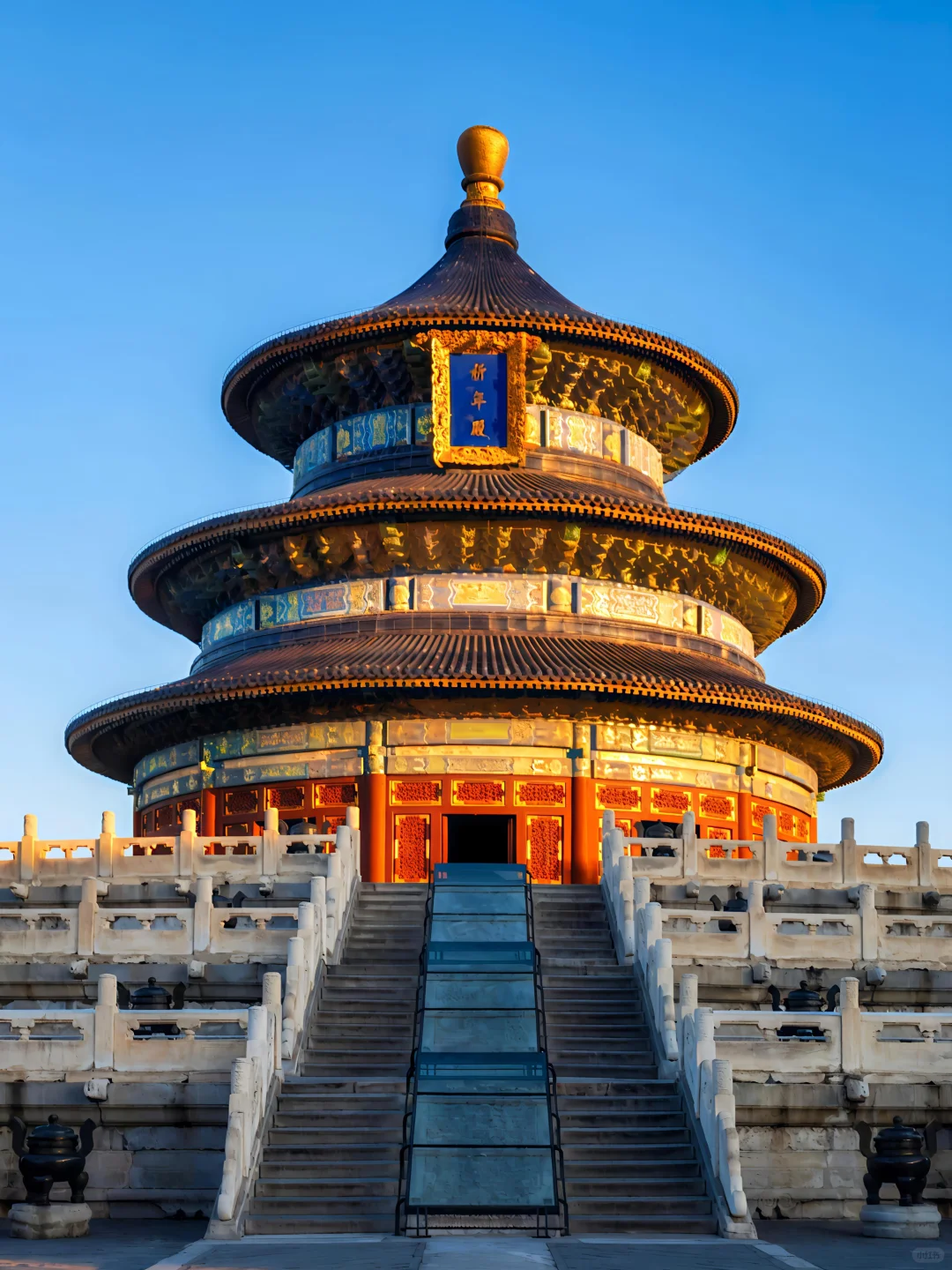 🔥暑期必看❗ 5天沉浸式解锁北京文化密码