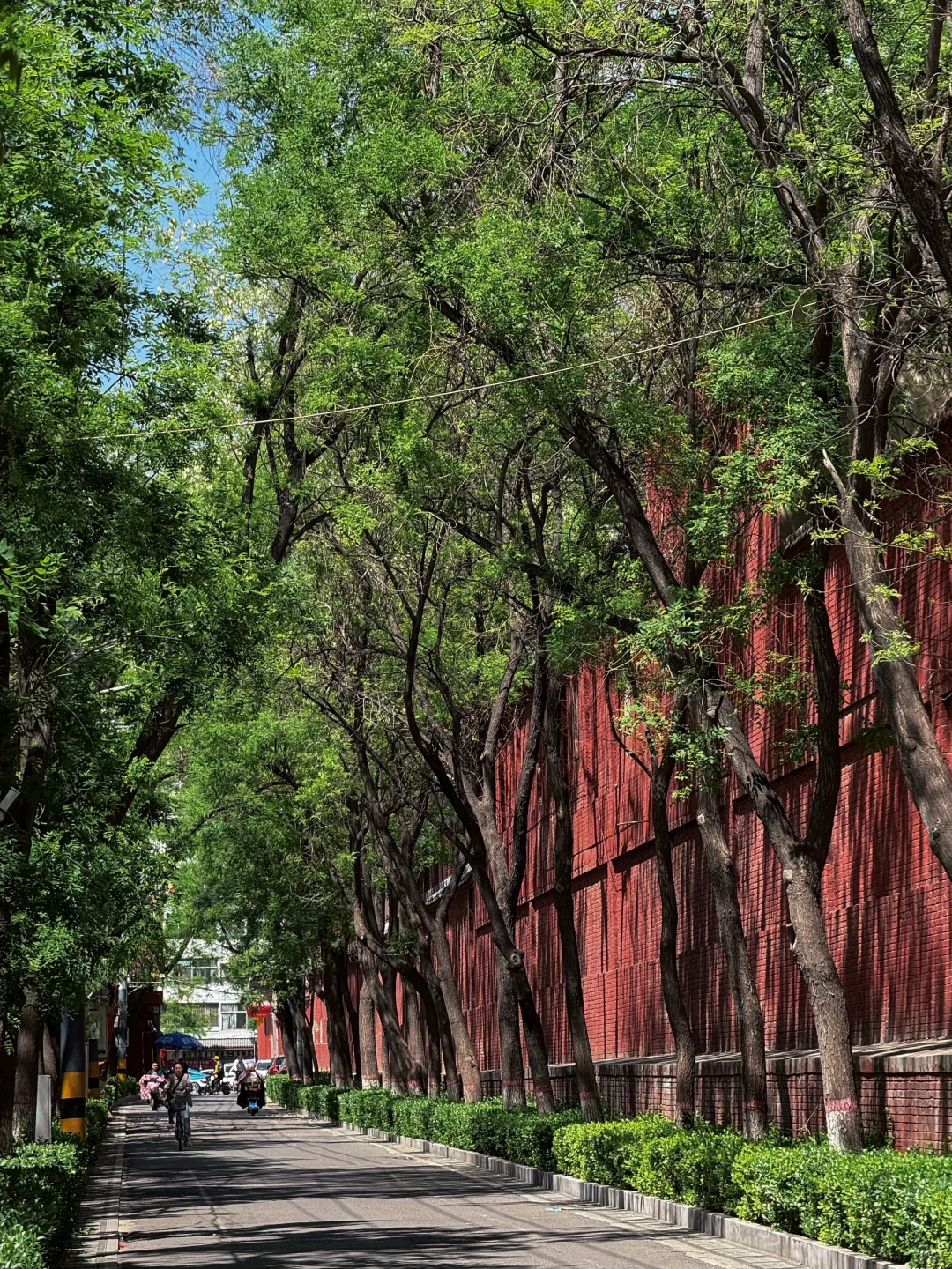 为了这几张图，特意去了趟太原…（附机位）