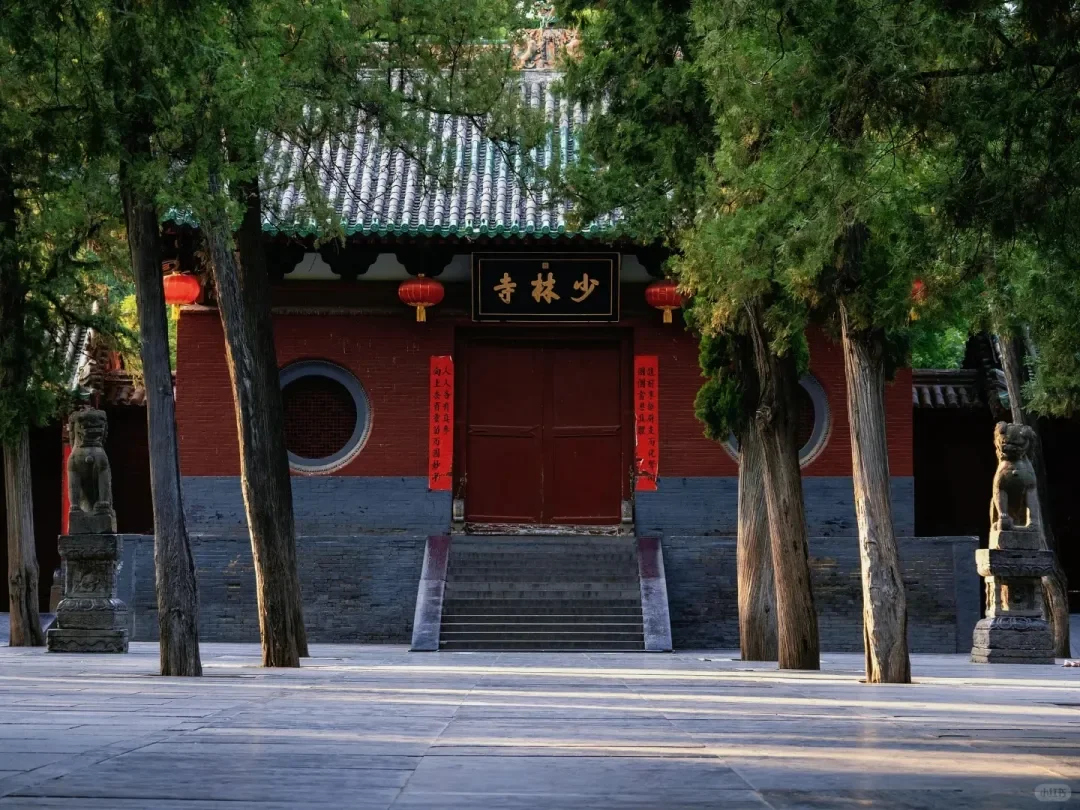 带你走进画中世界