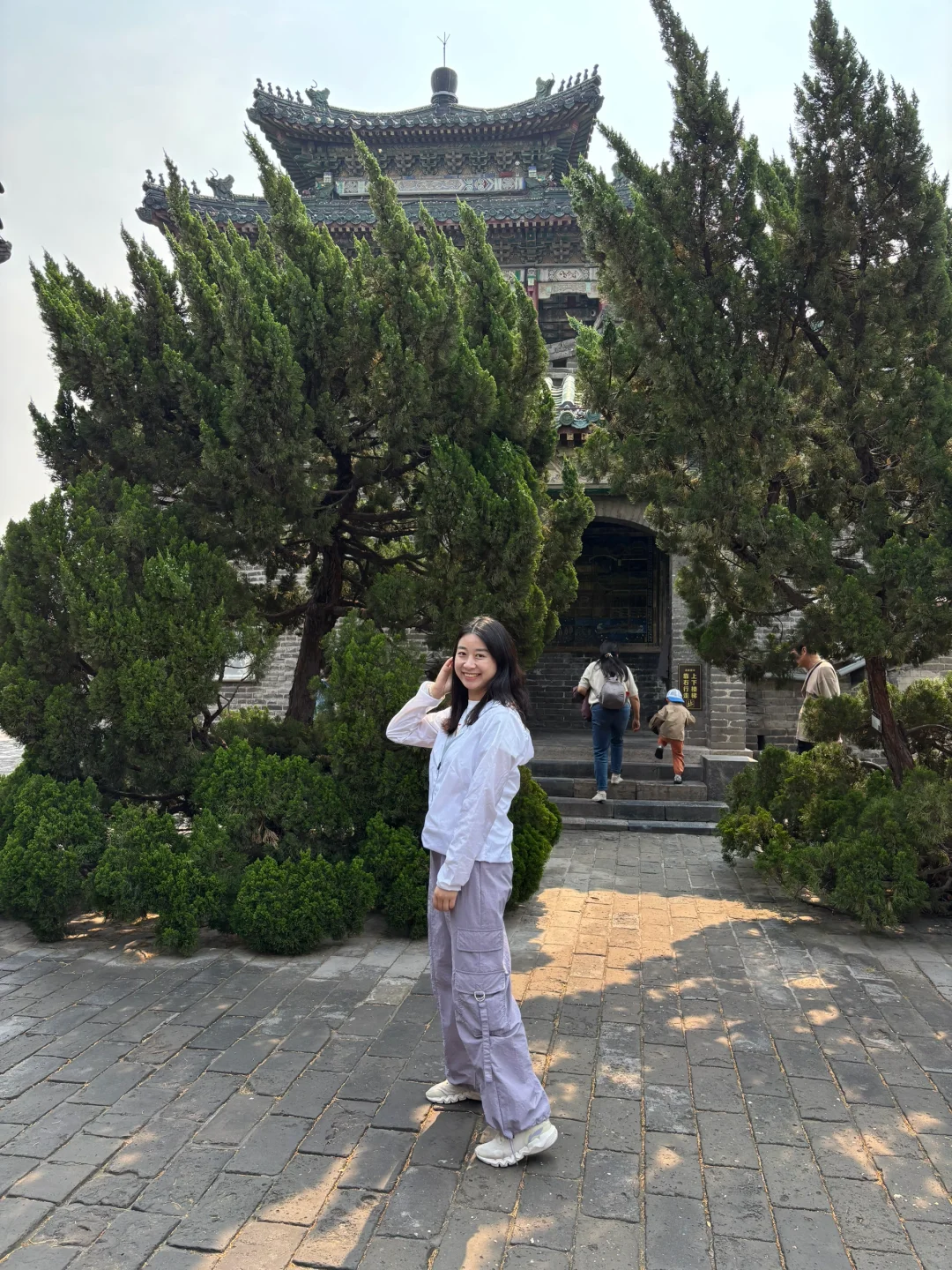 🗺️邯郸2/3日游