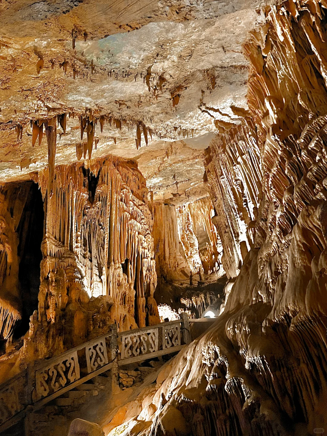 不敢相信这样的风景在国内！